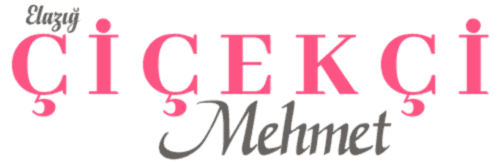 Elazığ Çiçekçi Mehmet